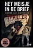Afbeelding van Het meisje in de brief (thriller)