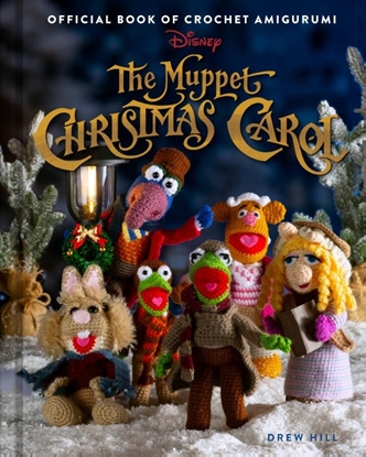 Afbeeldingen van Muppet Christmas Carol