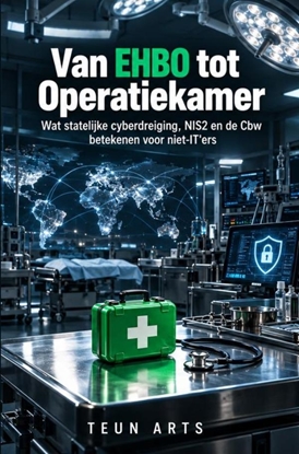 Afbeeldingen van Van EHBO tot Operatiekamer