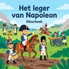 Afbeelding van Het leger van Napoleon