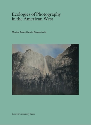 Afbeeldingen van Lieven Gevaert Series Ecologies of Photography in the American West
