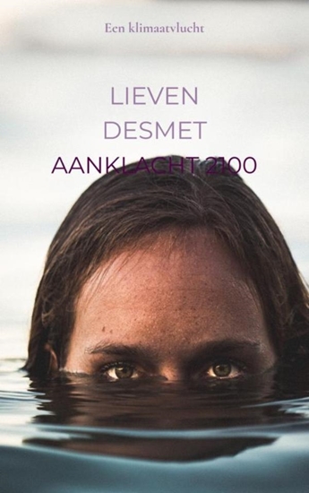 Afbeelding van Aanklacht 2100