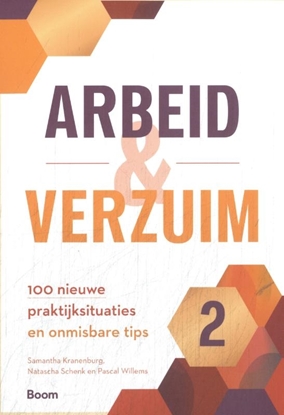 Afbeeldingen van Arbeid & Verzuim 2