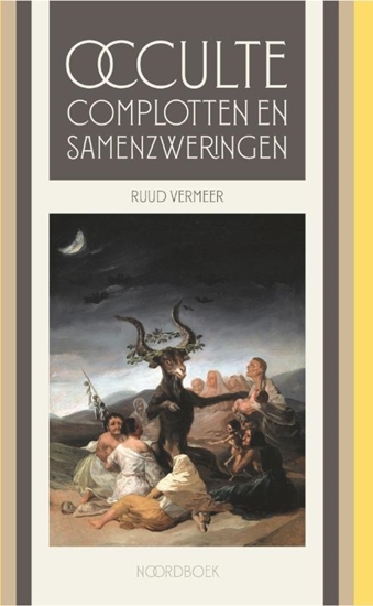 Afbeelding van Occulte complotten en samenzweringen