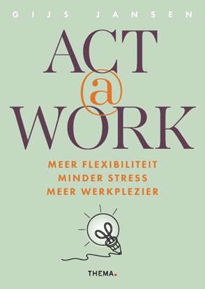 Afbeeldingen van ACT@work