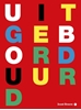 Afbeelding van Uitgeborduurd