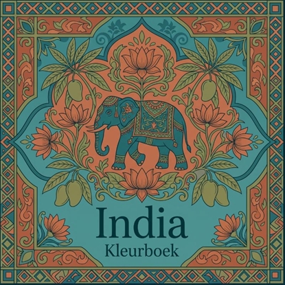 Afbeeldingen van India