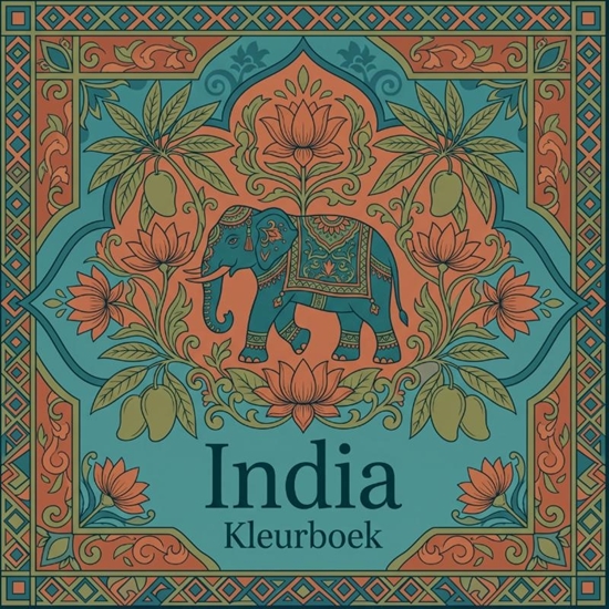 Afbeelding van India