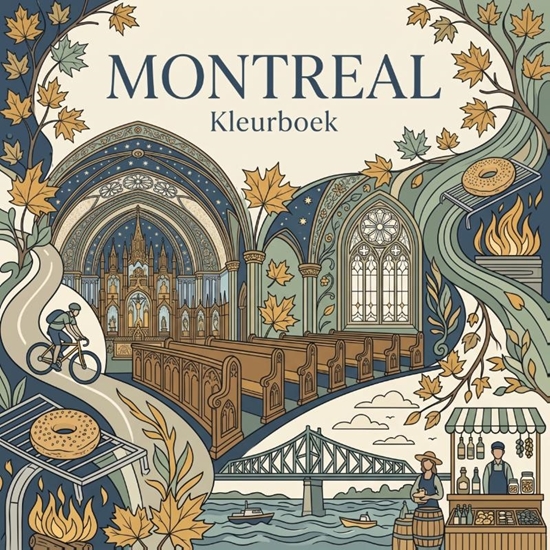 Afbeelding van Montreal