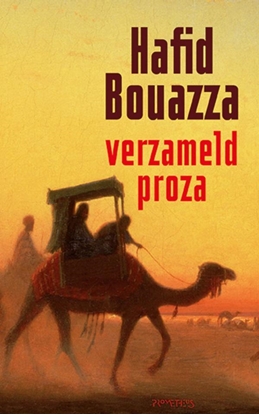 Afbeeldingen van Verzameld proza