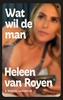Afbeelding van Wat wil de man