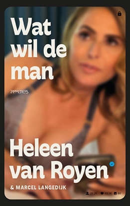 Afbeeldingen van Wat wil de man