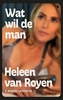 Afbeelding van Wat wil de man
