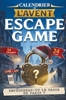 Afbeelding van Calendrier de l'avent Escape game - Le casse de Paris