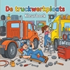 Afbeelding van De truckwerkplaats
