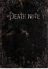 Afbeelding van Ｄｅａｔｈ Ｎｏｔｅ Notebook with Rules