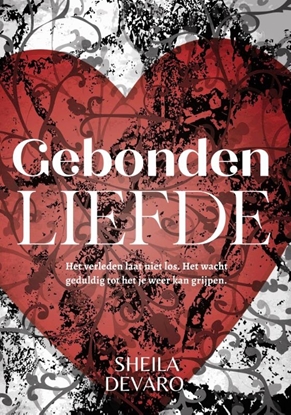 Afbeeldingen van Gebonden Liefde
