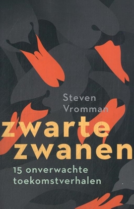 Afbeeldingen van Zwarte zwanen
