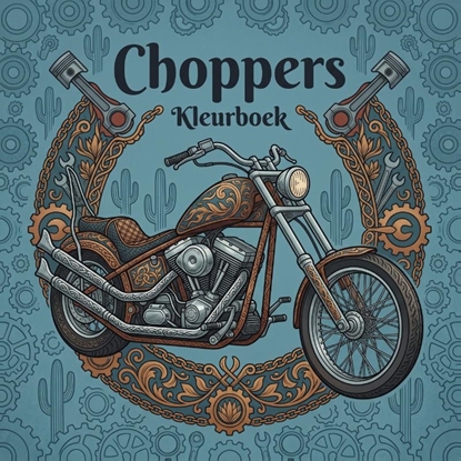 Afbeeldingen van Choppers