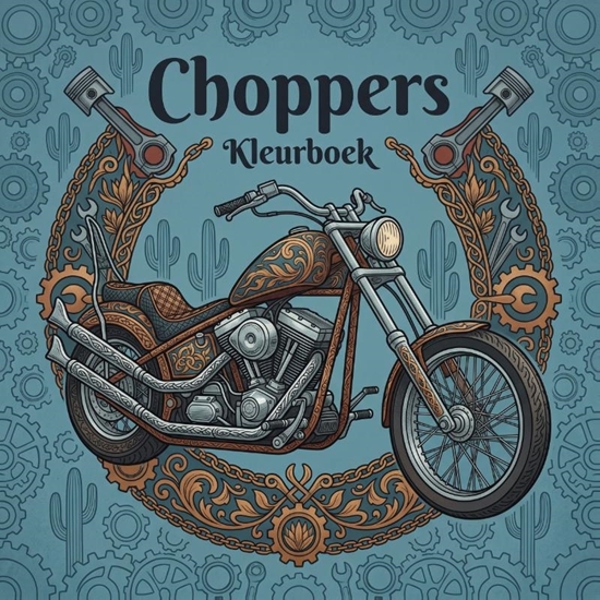 Afbeelding van Choppers