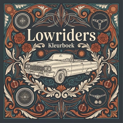 Afbeeldingen van Lowriders