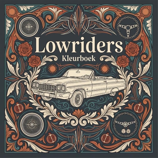 Afbeelding van Lowriders