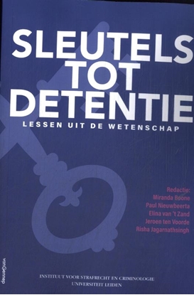 Afbeeldingen van Sleutels tot detentie