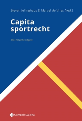 Afbeeldingen van Capita sportrecht