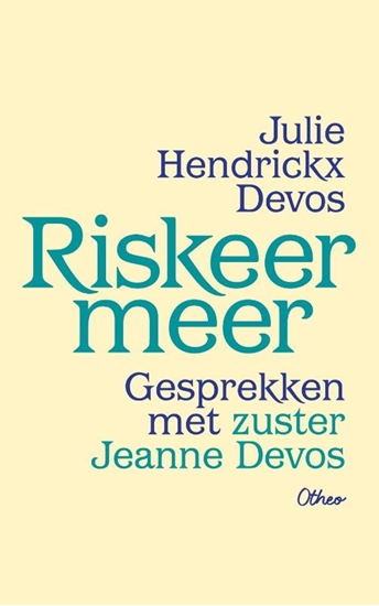 Afbeelding van Riskeer meer