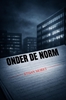 Afbeelding van Onder de Norm