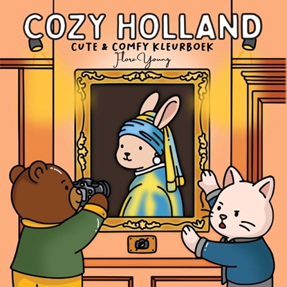 Afbeeldingen van Cozy Holland