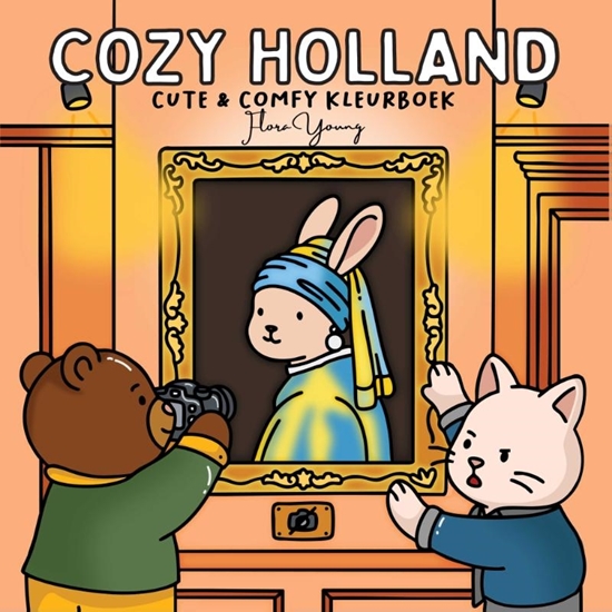 Afbeelding van Cozy Holland