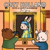 Afbeelding van Cozy Holland