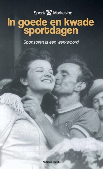 Afbeelding van Sport X Marketing in goede en kwade sportdagen