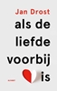 Afbeelding van Als de liefde voorbij is