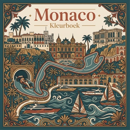 Afbeeldingen van Monaco