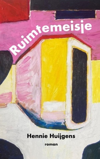 Afbeelding van Ruimtemeisje