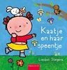 Afbeelding van Kaatje Kaatje en haar speentje