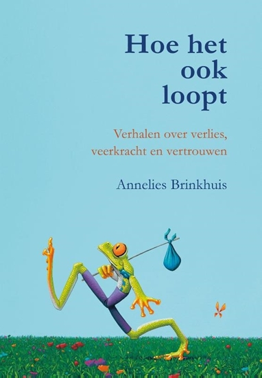 Afbeelding van Hoe het ook loopt