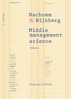 Afbeeldingen van Middle management science