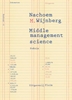 Afbeelding van Middle management science