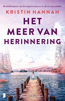 Afbeeldingen van Het meer van herinnering