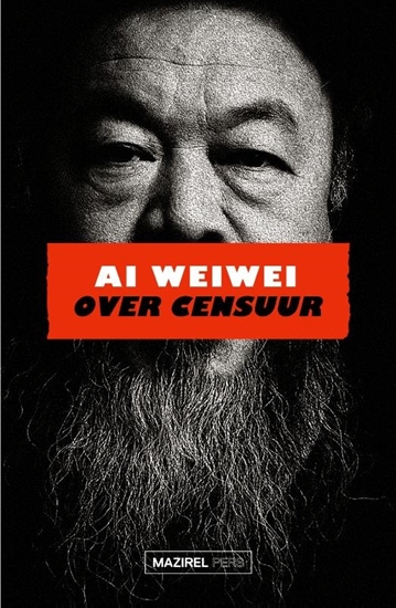 Afbeelding van Over censuur