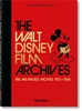 Afbeelding van The Walt Disney Film Archives