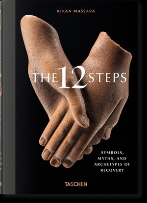 Afbeeldingen van The 12 Steps. Symbols, Myths, and Archetypes of Recovery