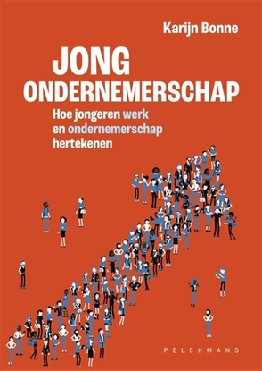 Afbeeldingen van Jong ondernemerschap