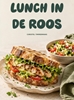 Afbeelding van Lunch in de roos