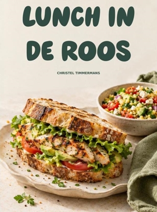 Afbeeldingen van Lunch in de roos