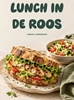 Afbeelding van Lunch in de roos