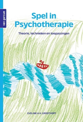 Afbeeldingen van Spel in psychotherapie